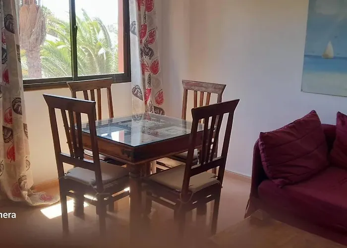 Apartment Cumbre Vieja Fuerteventura
