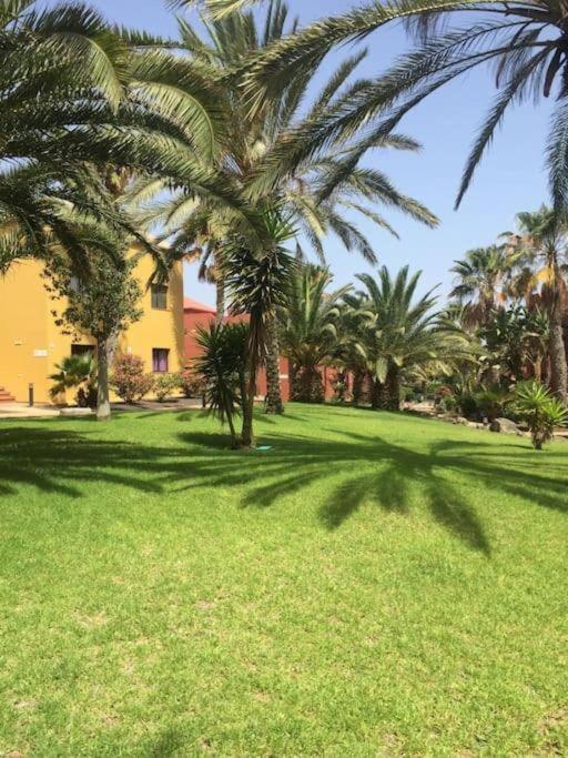 Appartamento Cumbre Vieja Fuerteventura Corralejo