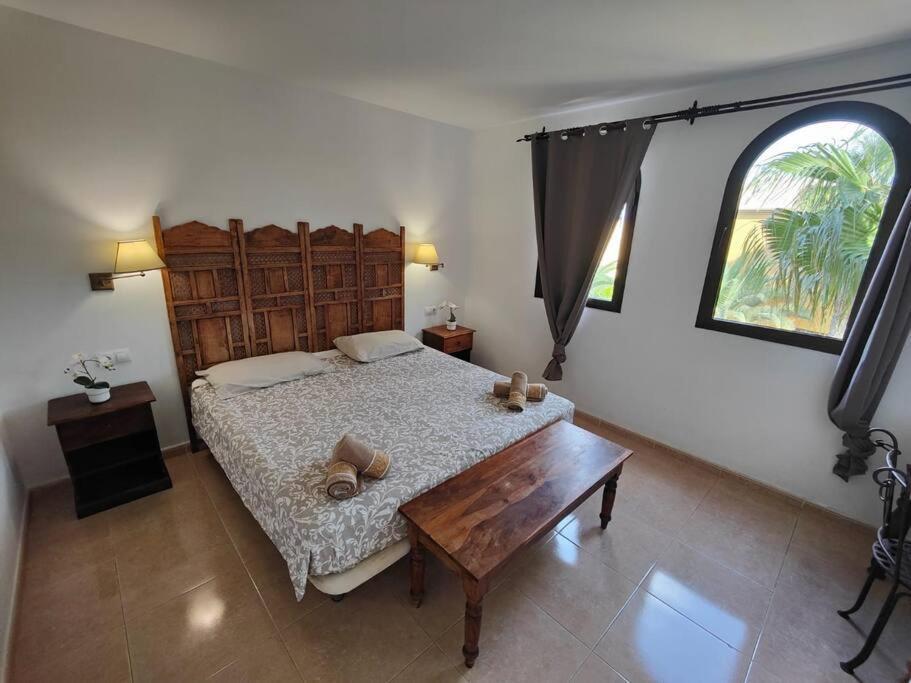 Appartamento Cumbre Vieja Fuerteventura Corralejo