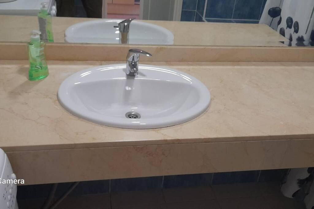 Appartamento Cumbre Vieja Fuerteventura Corralejo
