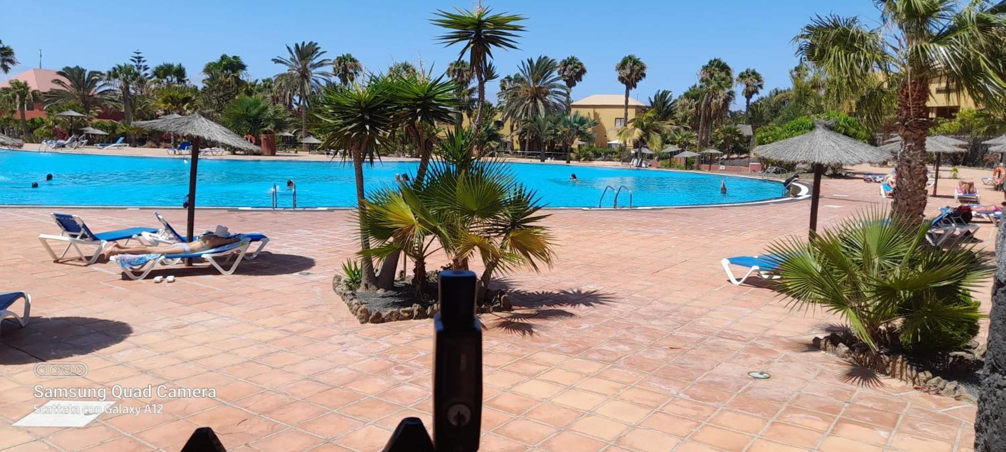Cumbre Vieja Fuerteventura Appartamento Corralejo