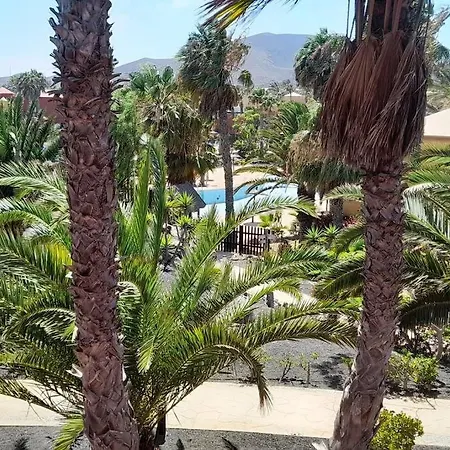 Apartment Cumbre Vieja Fuerteventura Corralejo Exterior foto
