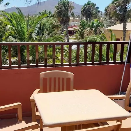 Apartment Cumbre Vieja Fuerteventura Corralejo Exterior foto