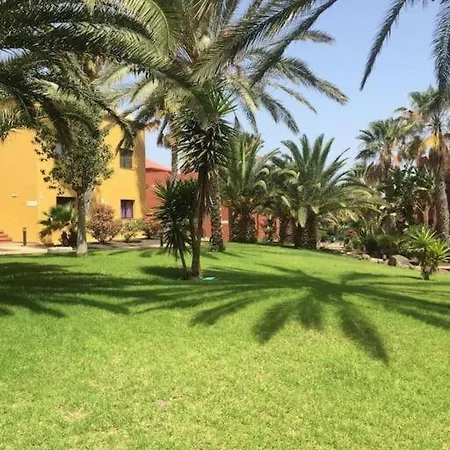 Apartment Cumbre Vieja Fuerteventura Corralejo Exterior foto