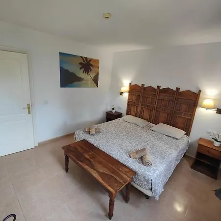 Apartment Cumbre Vieja Fuerteventura Corralejo Exterior foto