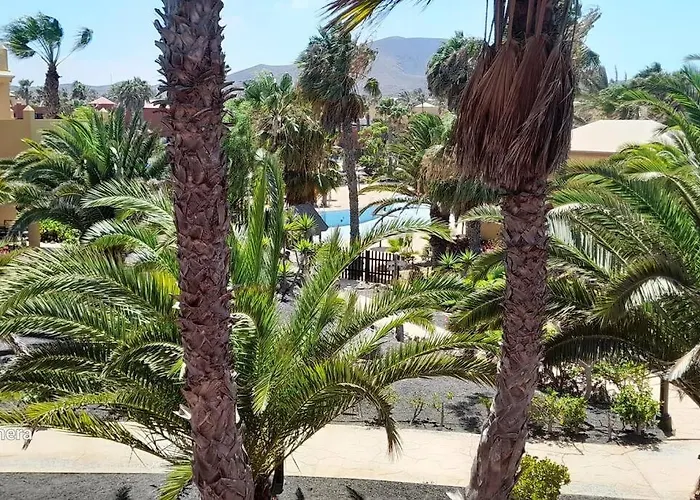 Apartment Cumbre Vieja Fuerteventura