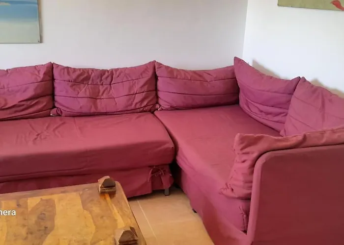 Apartment Cumbre Vieja Fuerteventura