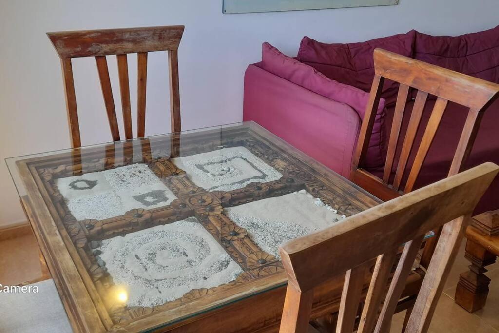 Cumbre Vieja Fuerteventura Apartament Corralejo
