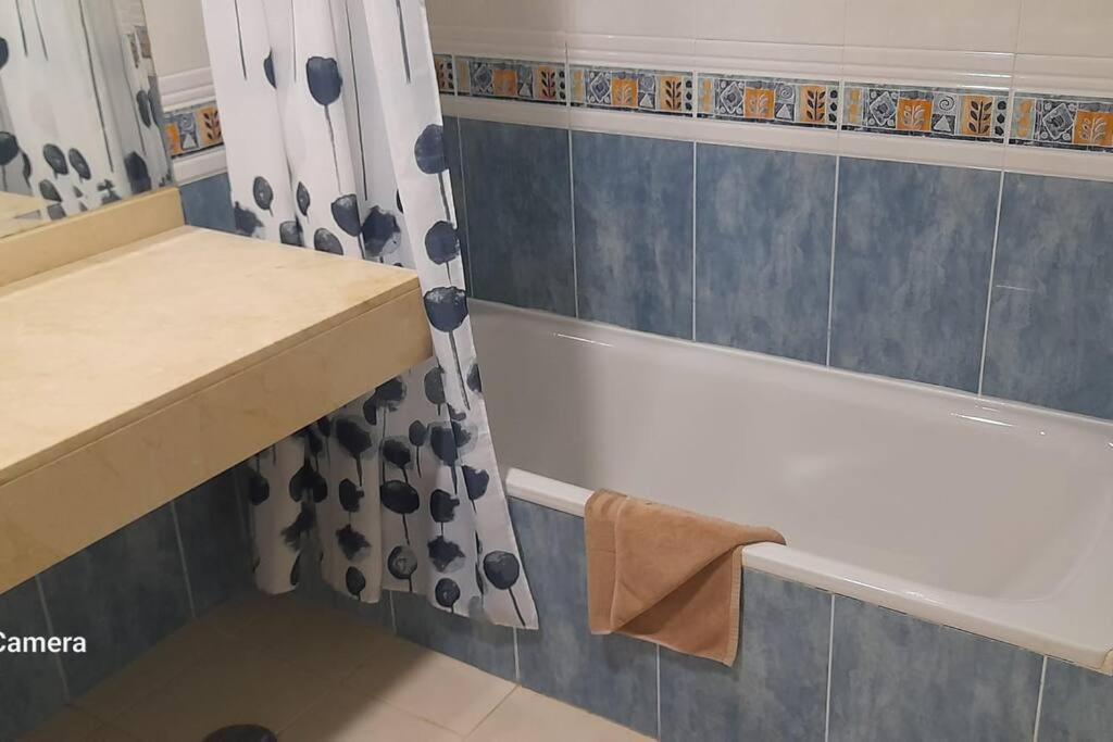 Apartament Cumbre Vieja Fuerteventura *