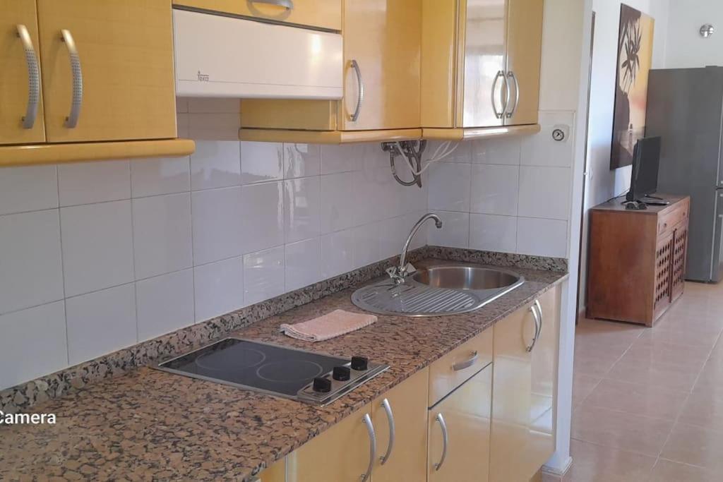 Apartament Cumbre Vieja Fuerteventura Corralejo