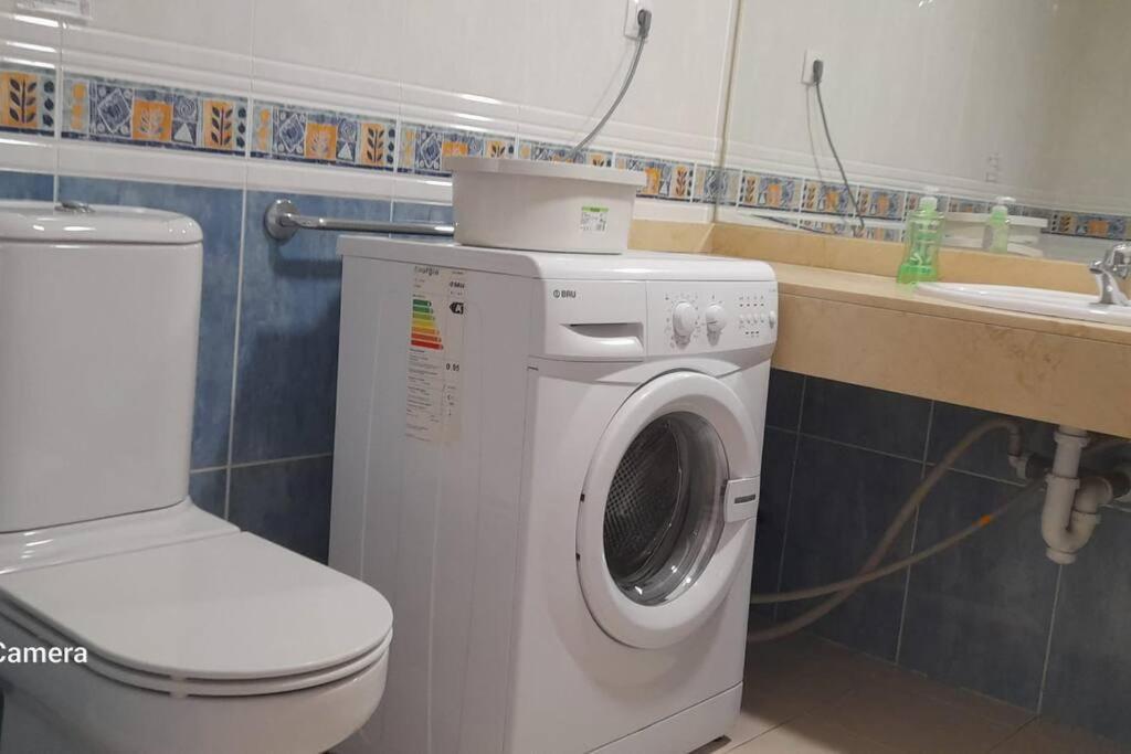 Apartament Cumbre Vieja Fuerteventura Corralejo